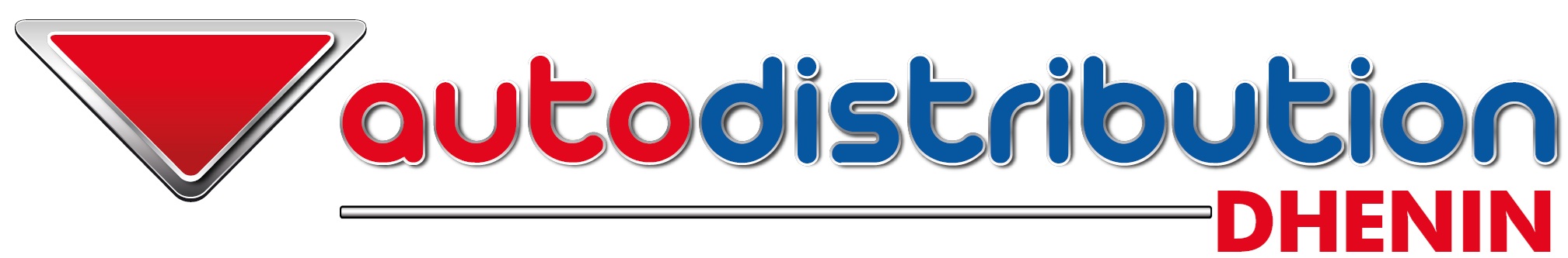 AUTODISTRIBUTION DHENIN